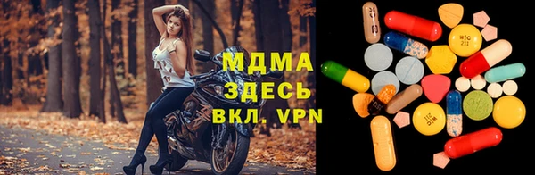 тгк Володарск